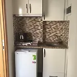Yat2 Apartment Trabzon