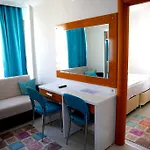 Yat2 Apartment Trabzon