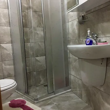 Can Residence Apartman Trabzon