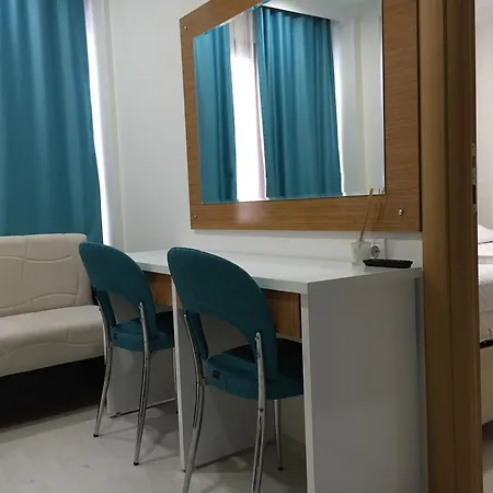 Yat2 Apartment *