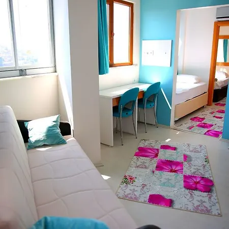 Can Residence * Trabzon