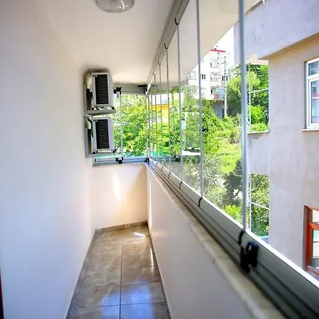 Apartman Can Residence *