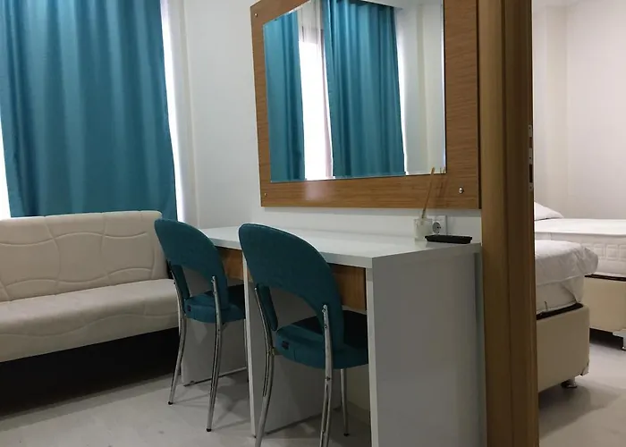 Can Residence Appartement *