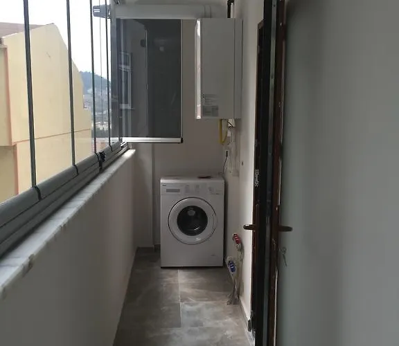 Can Residence דירה *