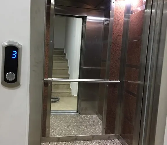 Appartement Can Residence