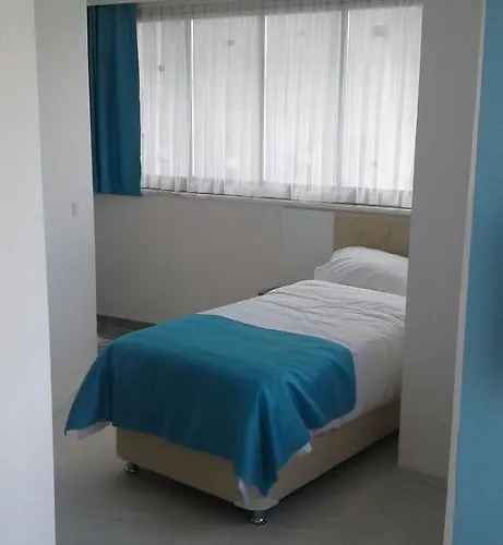 דירה Can Residence