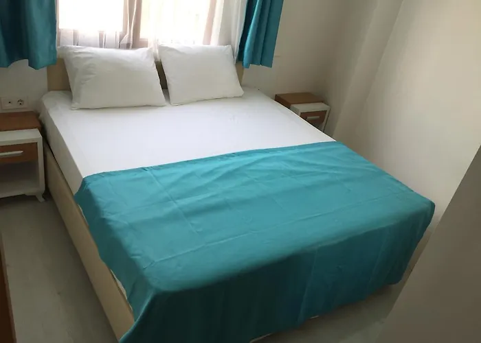 Appartement Can Residence *