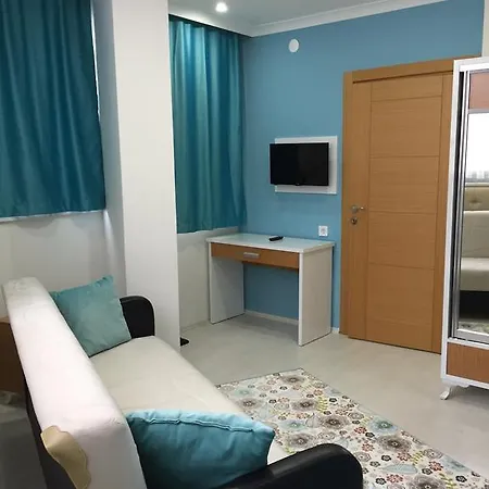 Can Residence *
