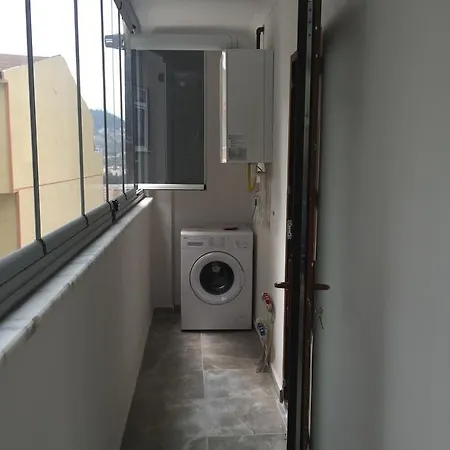 Can Residence Apartment *