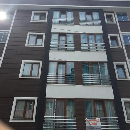 Can Residence * Trabzon