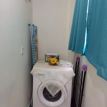 Can Residence Apartment *