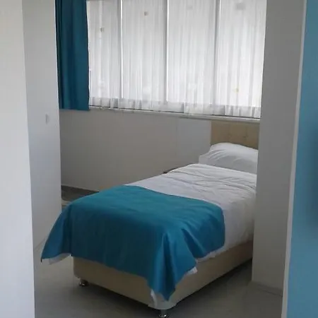Apartment Can Residence
