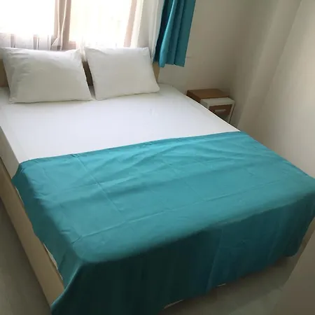 Apartment Can Residence *