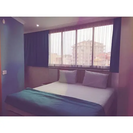 Can Residence Apartamento Trabzon