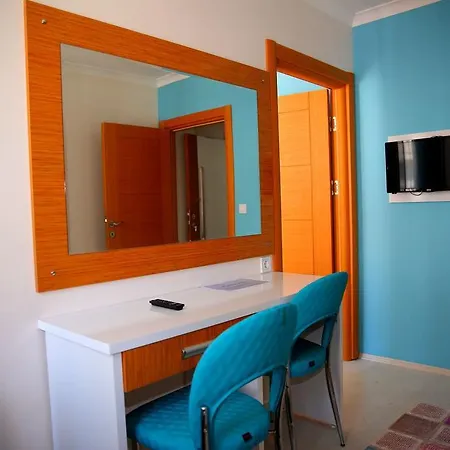 Apartment Can Residence *