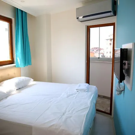 Can Residence Apartment