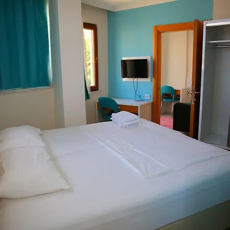 Can Residence Apartment Trabzon