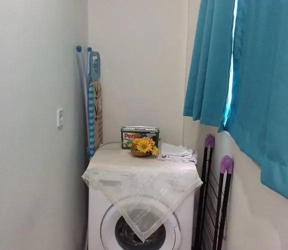 Can Residence Apartment *