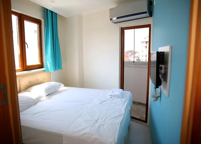 Can Residence Apartment